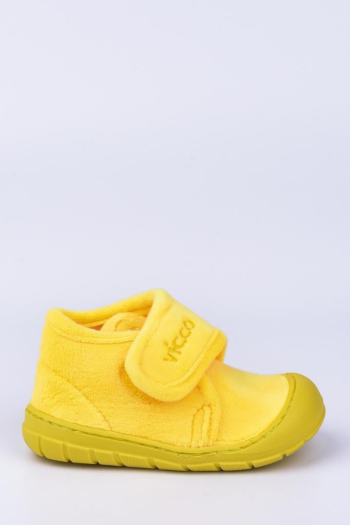 VİCCO 959.19K.446 RAHAT KALIP SARI BEBE PANDUF