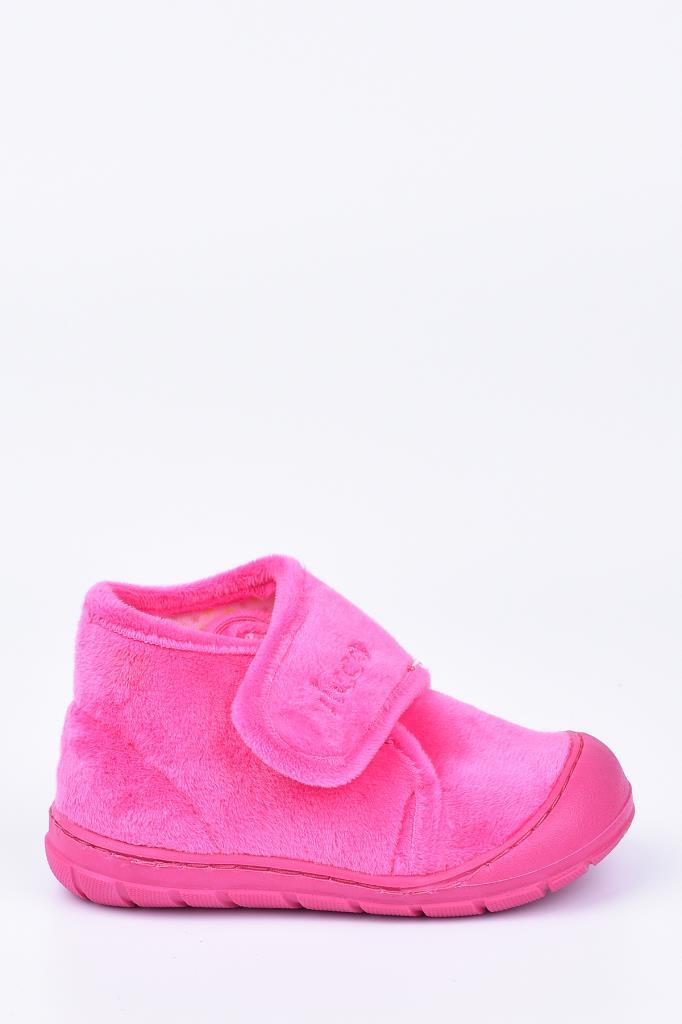 VİCCO 959.19K.446 RAHAT KALIP FUŞYA BEBE PANDUF