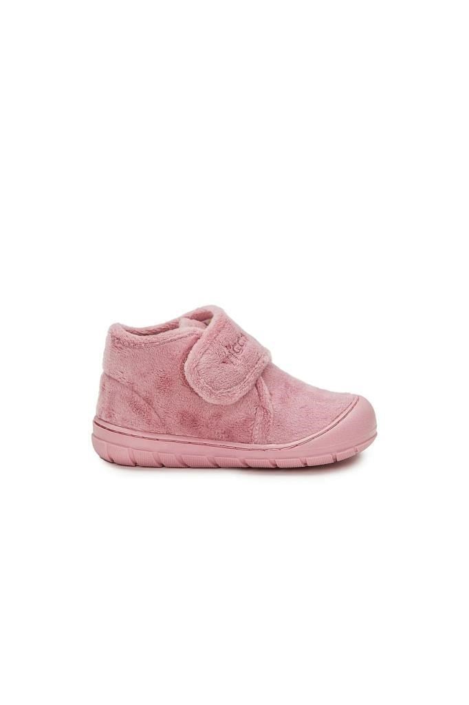 VİCCO 959.19K.446 PEMBE ÇOCUK PANDUF