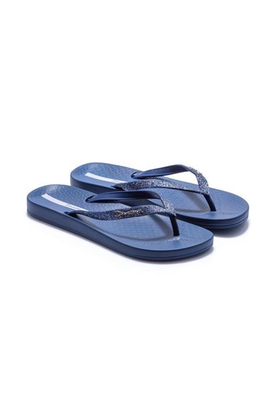 İPANEMA ZZ0101 IP ANAT LOLITA MAVI KADIN PARMAK ARASI TERLİK
