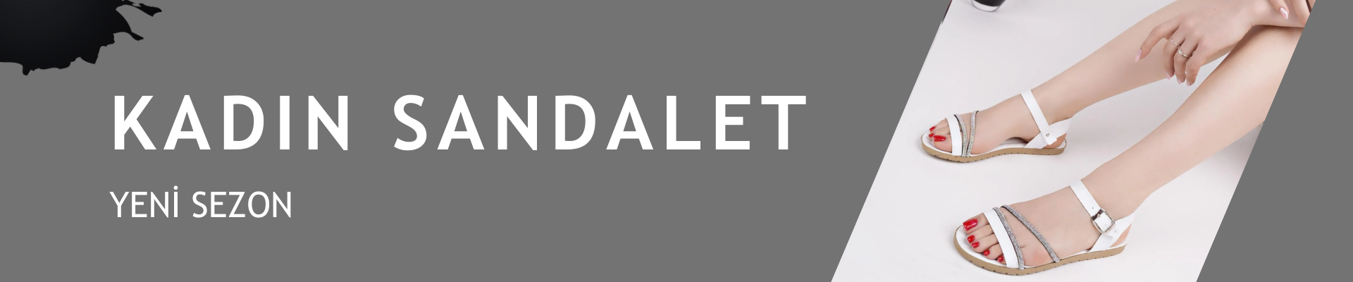 Kadın Sandalet