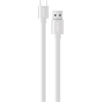 Tecno Charger+Data Cable Tcd-X95 2A 1M Gri