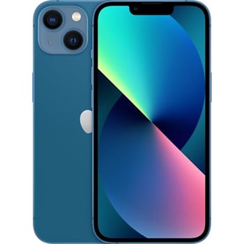 iPhone 13 128 GB Mavi (Apple Türkiye Garantilidir)