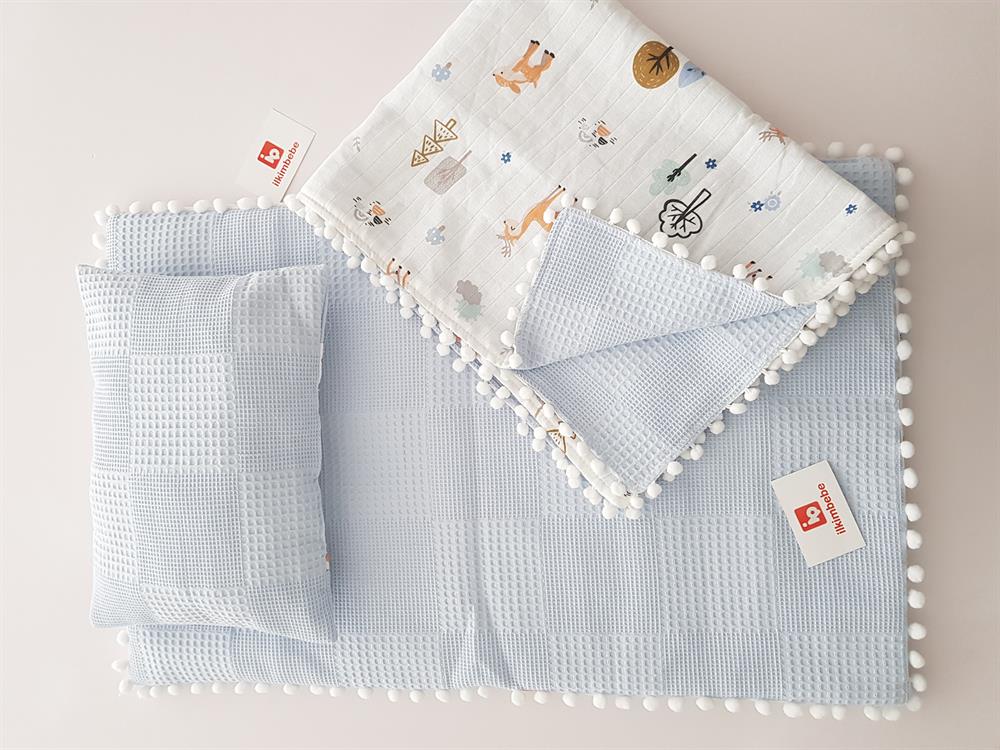 Ceylanlı Pikeli 3lü Alt Açma