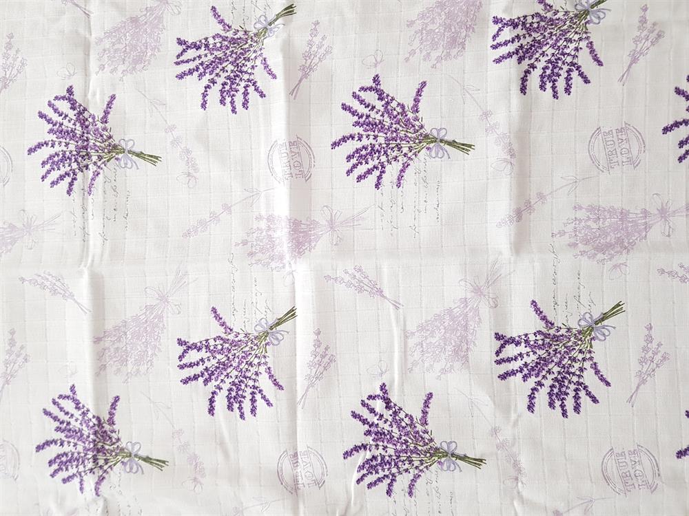Çiçekli Müslin Bebek Battaniyesi ve Yastık Seti 85x90
