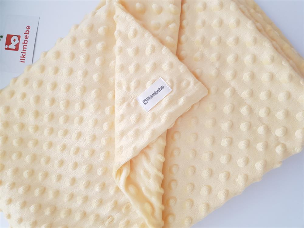 Çift Katlı Nohut Battaniye