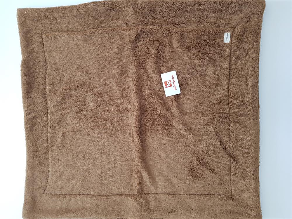 Çift Katlı Welsoft Bebek Battaniyesi 85x90