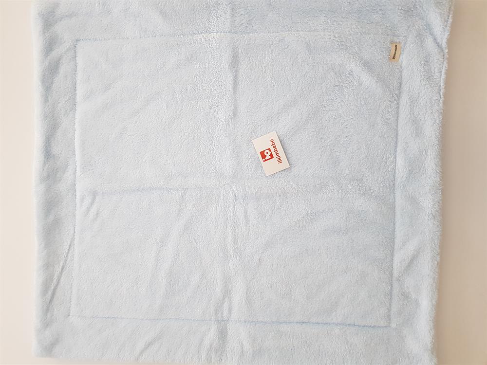 Çift Katlı Welsoft Bebek Battaniyesi 85x90