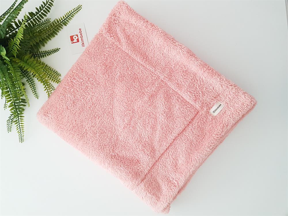 Çift Katlı Welsoft Bebek Battaniyesi