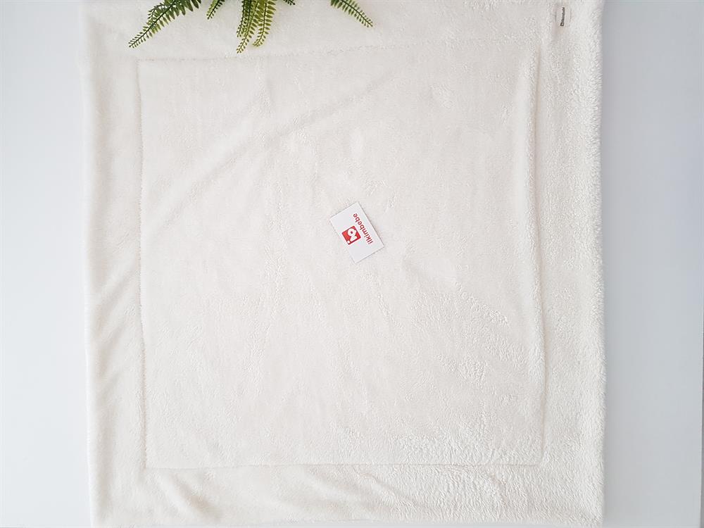 Çift Katlı Welsoft Bebek Battaniyesi