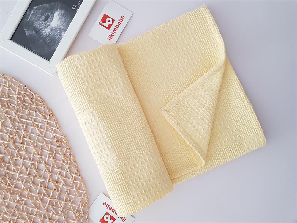 Koala Müslin Pike 2li Bebek Battaniyesi