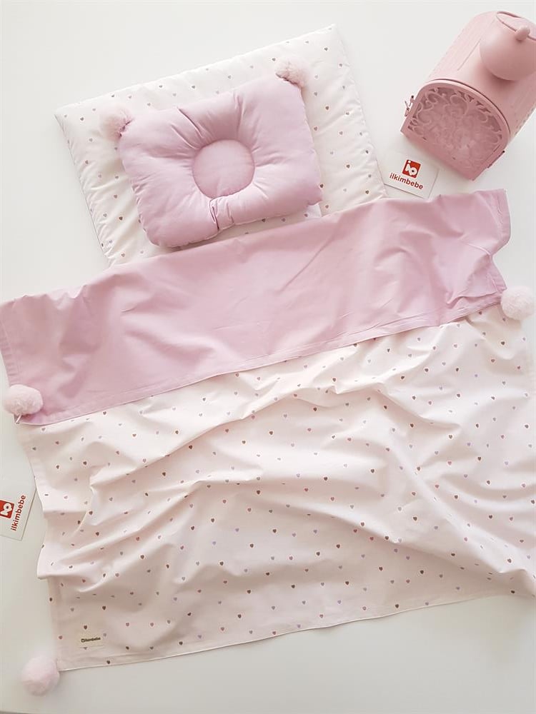 Puanlı Ponponlu 3lü Alt Açma - BATTANİYE&ALT AÇMA