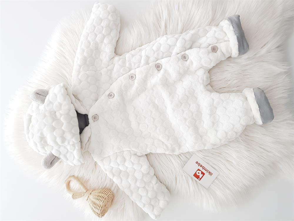 Welsoft Bebek Tulumu - Welsoft Tulum