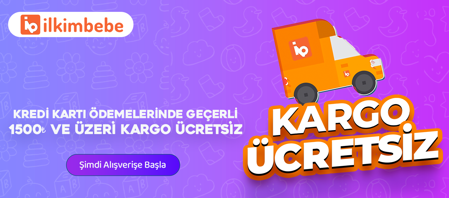 Ücretsiz Kargo