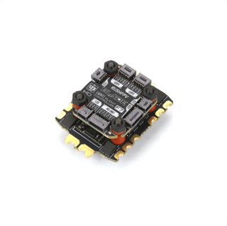 RUSH BLADE F722 mini Stack + 60A Explorer 8S 4-in-1 ESC For Digital