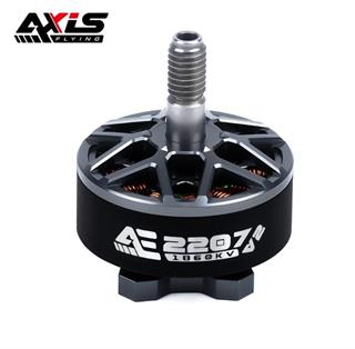 Axisflying AE2207 V2 1960KV FPV MOTOR