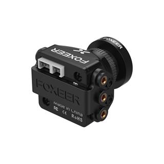 Foxeer Mini Standard Razer FPV Kamera 1200TVL  4:3 (2.1 Lens)