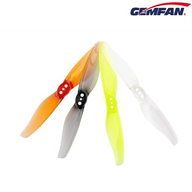 Gemfan 3018-2 (1.5mm) Toothpick Prop Drone Pervanesi