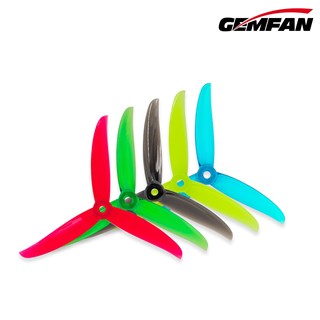 Gemfan Vannystyle 5136-3 Prop Drone Pervanesi