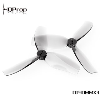 HQProp Duct-T90MMX3