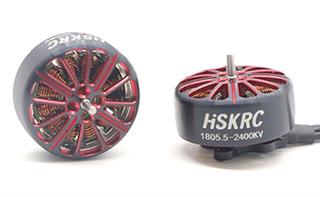 HSKRC 1805.5 3500KV FPV MOTOR