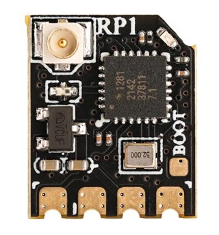RP1-RP2  ExpressLRS 2.4ghz Nano Alıcı