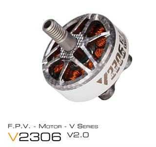 TMOTOR V2306 V2.0 FPV Motor