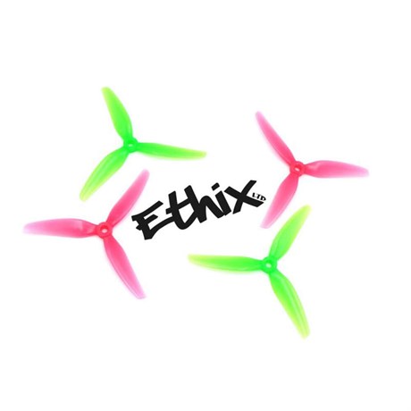 Ethix S3 Prop Watermelon Drone Pervanesi