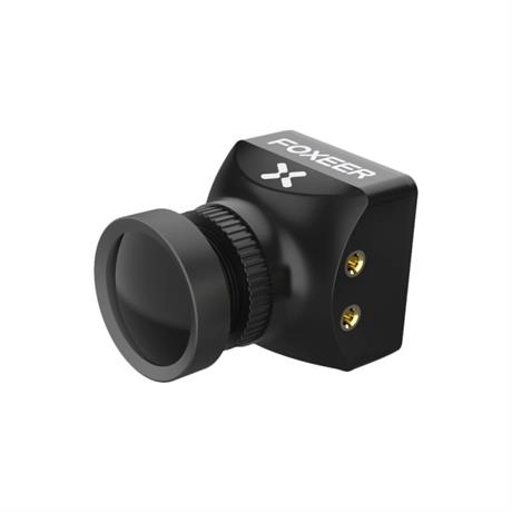 Foxeer Mini Standard Razer FPV Kamera 1200TVL  4:3 (2.1 Lens)