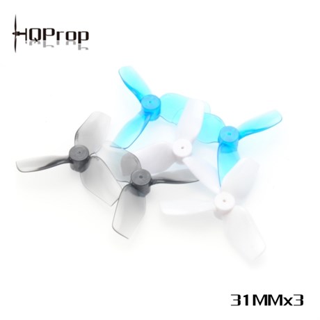 HQ Micro Whoop Prop 31MMX3