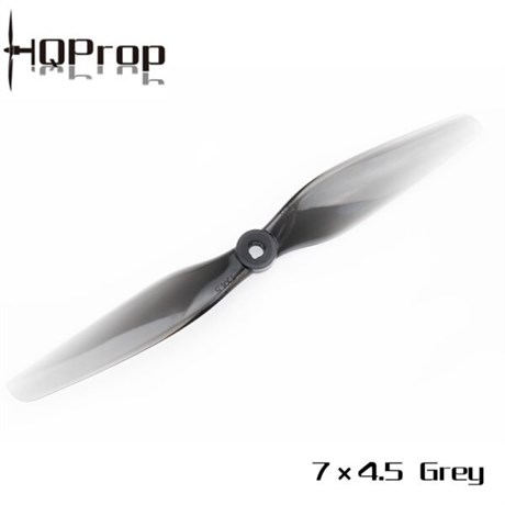 HQProp Durable Prop  7X4.5 7inch Drone Pervanesi