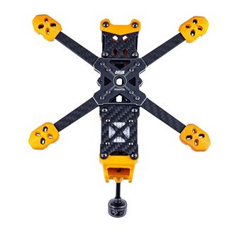 AXIS FLYING Manta 3.5 inch Freestyle FPV Frame-Squashed X