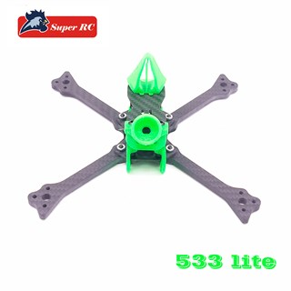 FIVE33 Switchback533Pro LITE5  Clone Yarış Frame