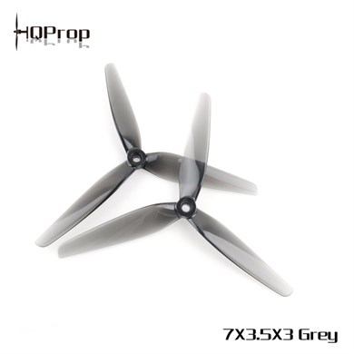 HQProp  7X3.5X3 7inch Drone Pervanesi