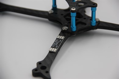 KhonsFPV Race Wire 4'lü Paket