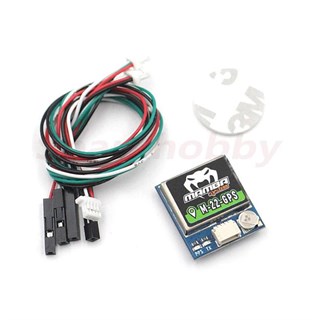 Mamba GPS/Beidou M22