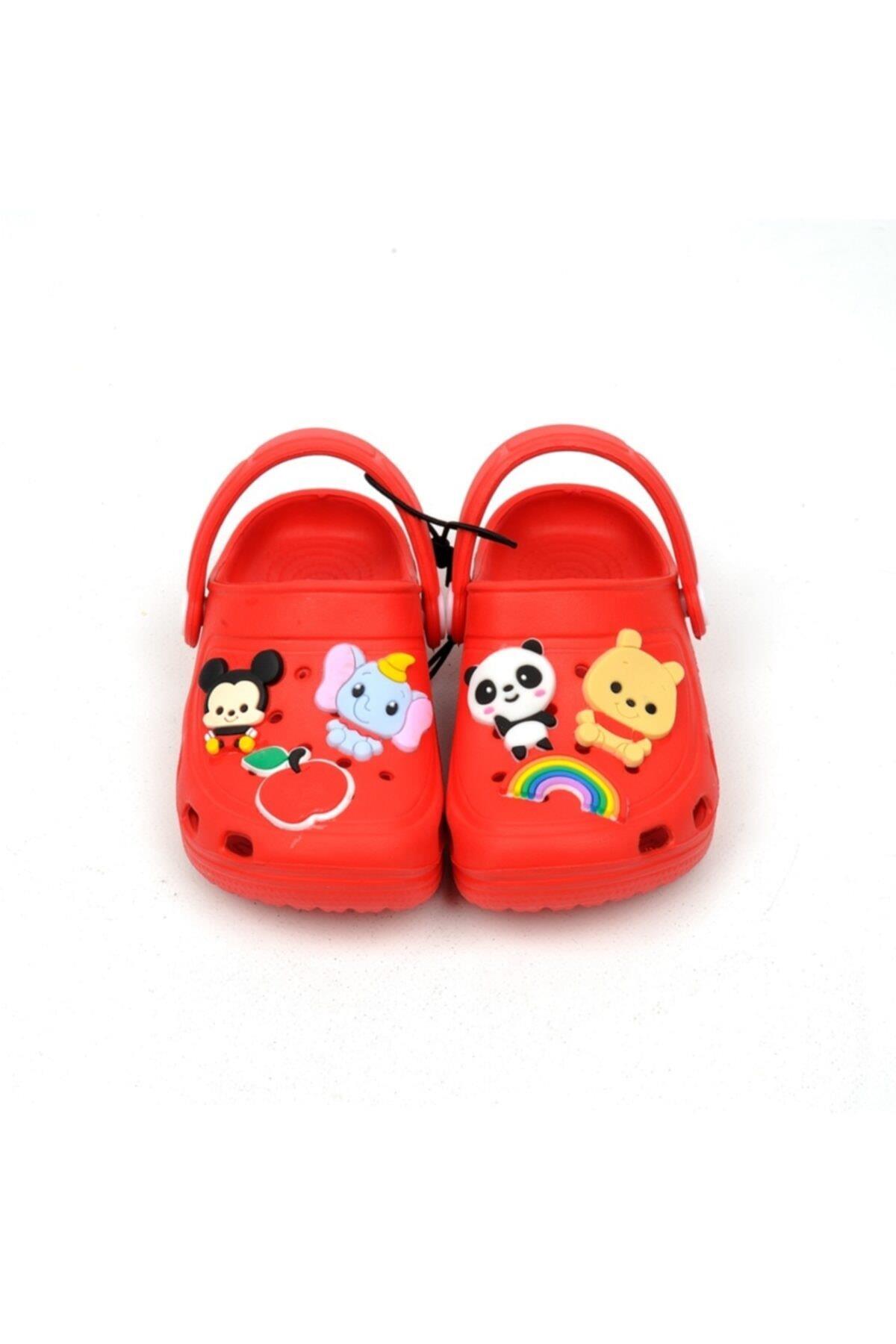 Crocs Tarz Model Sandalet Terlik