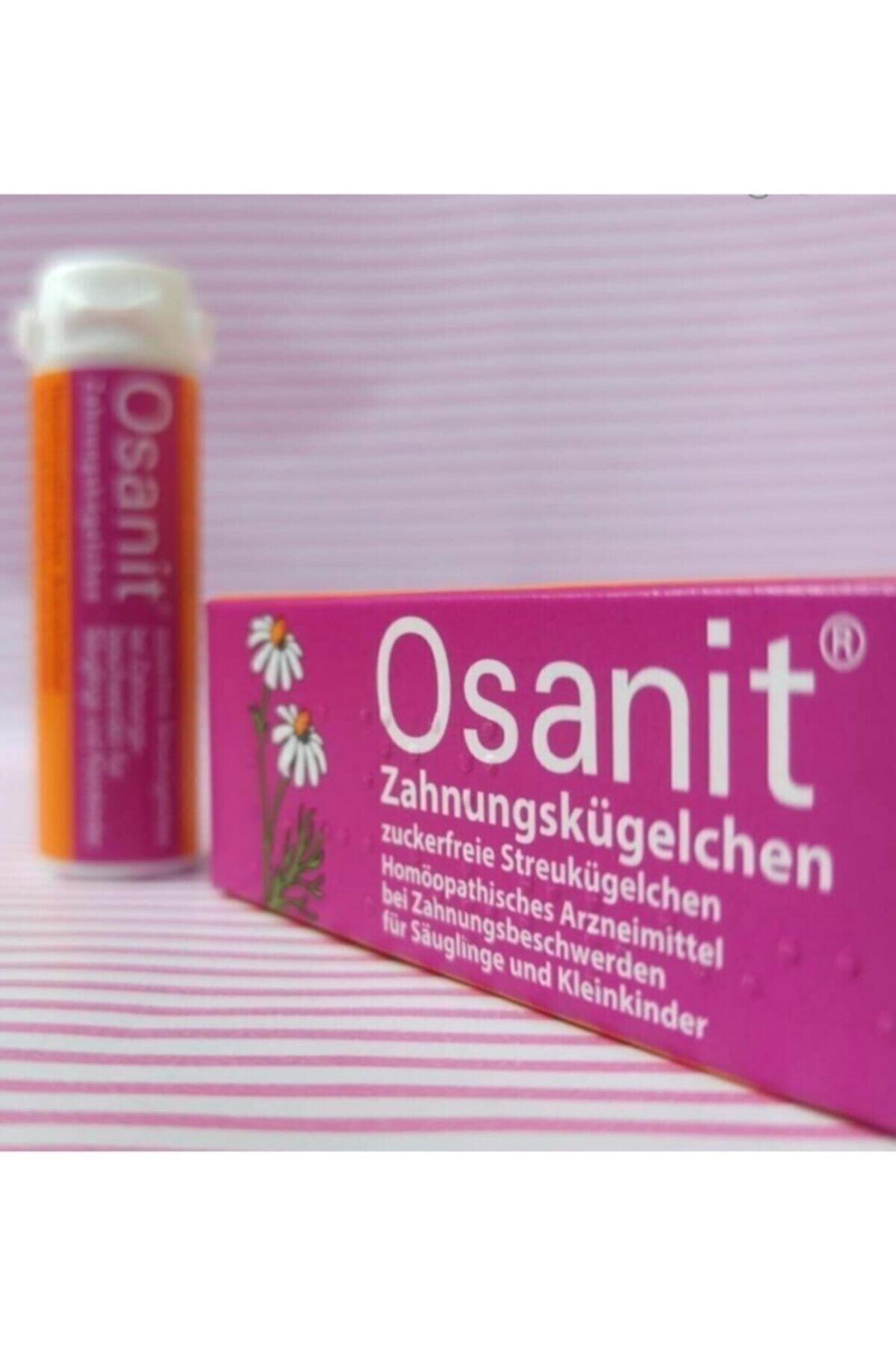 Diş Topları