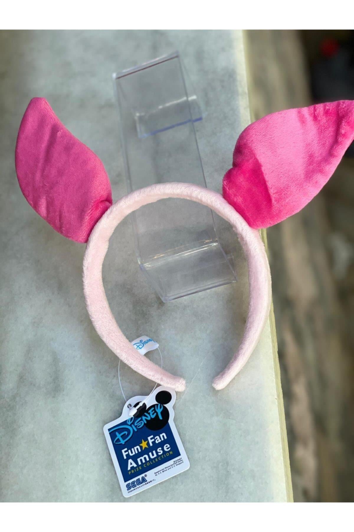 Disney Winnie The Pooh Piglet Kostüm Çocuk Tacı