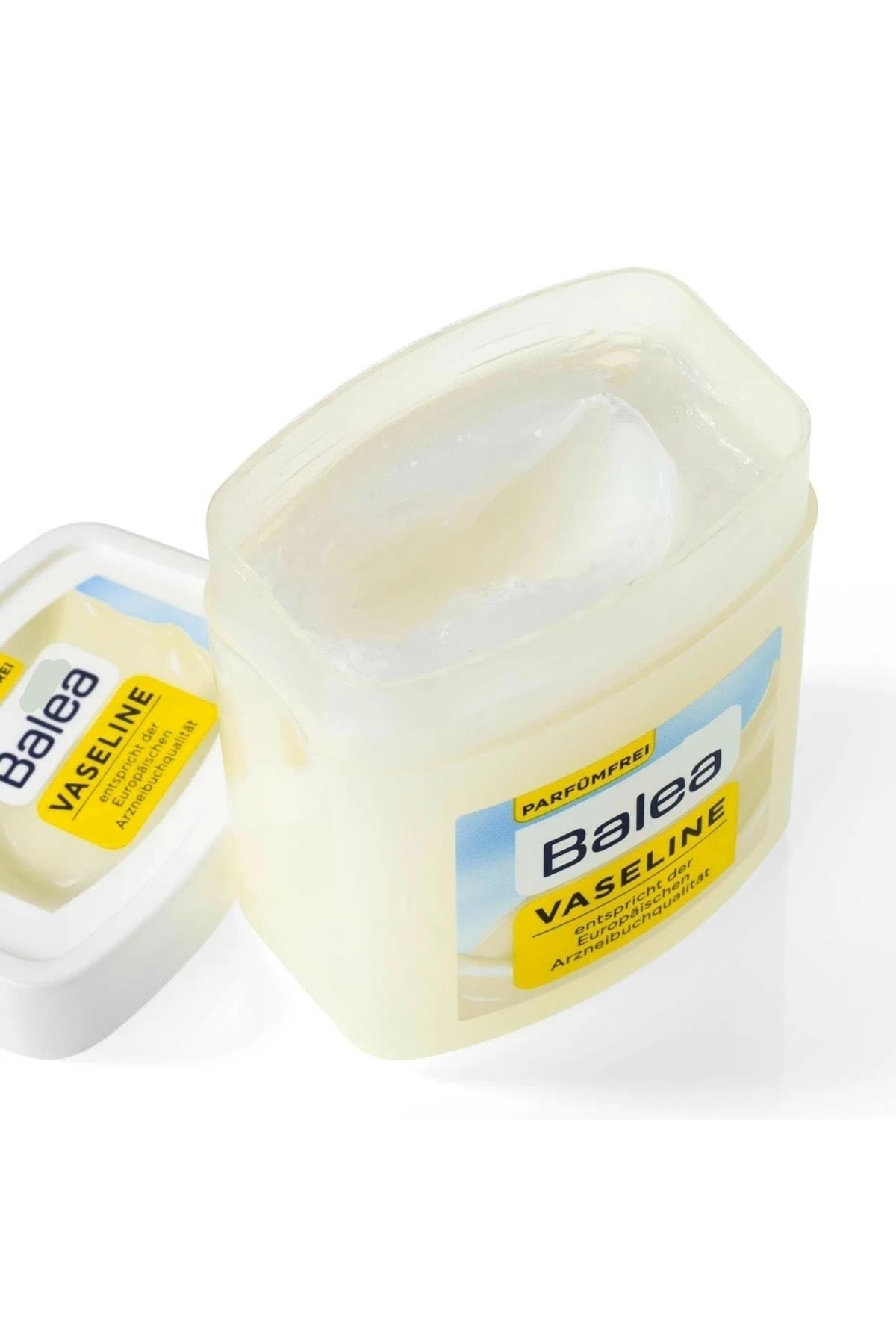 İthal Alman kalitesi kokusuz vegan vazelin vaseline