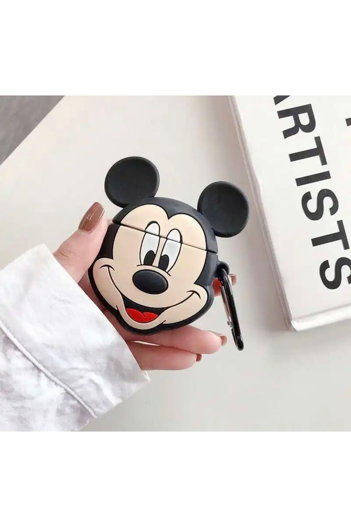 Kulaklık Kılıfı Mickey Mouse Fare