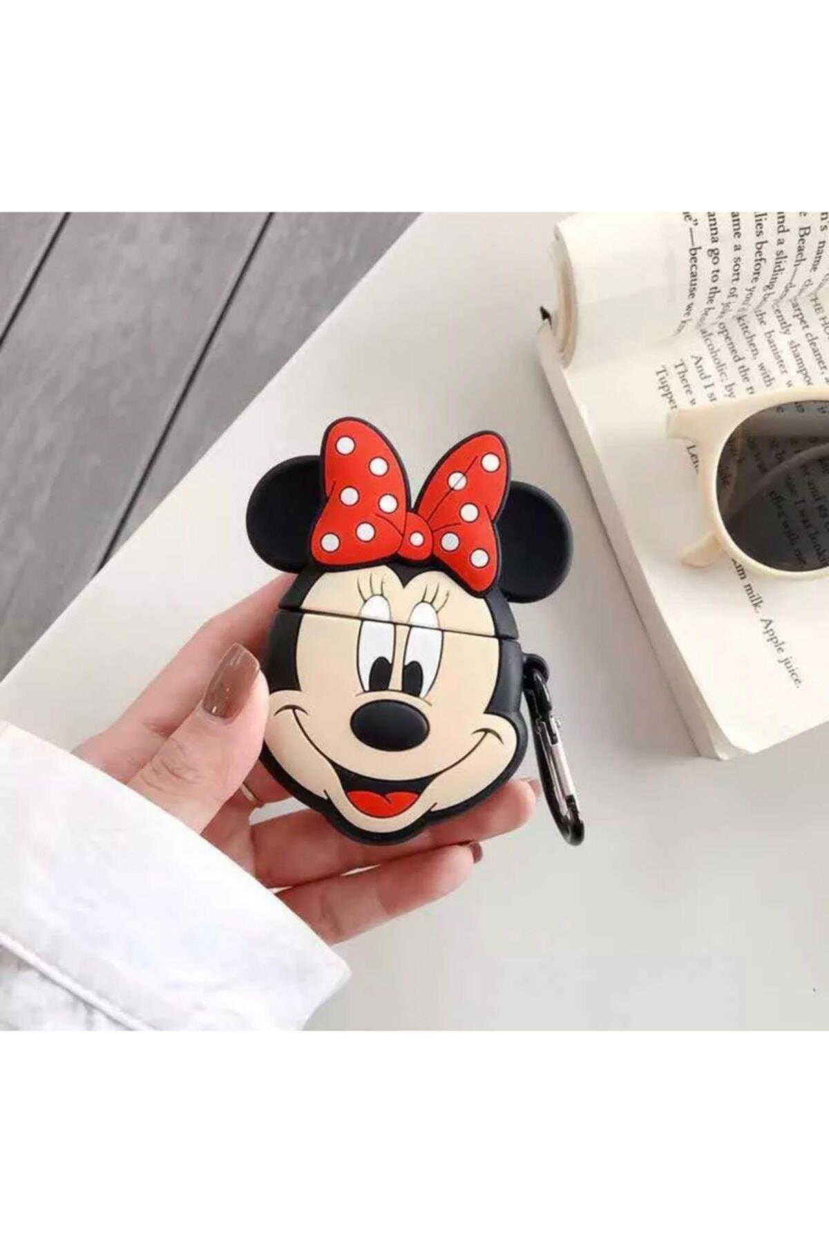 Kulaklık   Minnie Mouse Kılıf