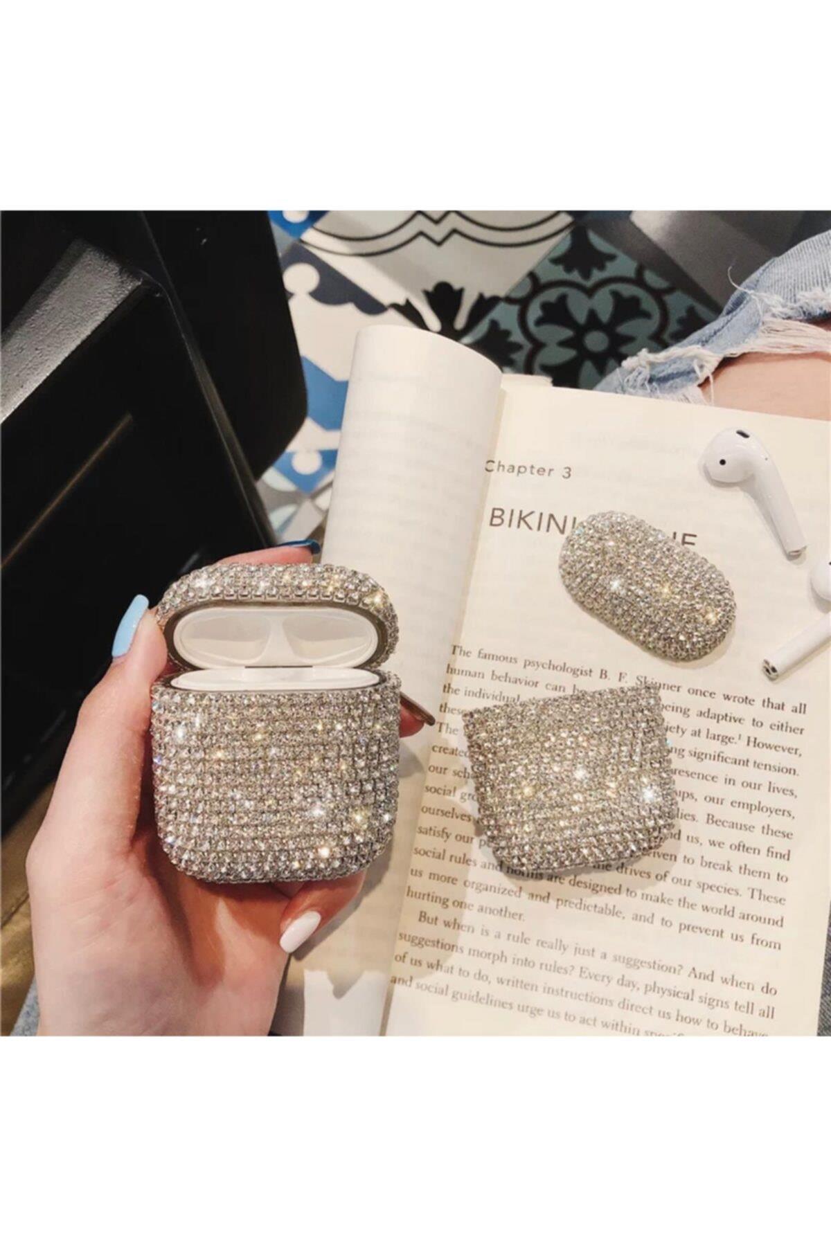 Swarovski Kristal Taş Kaplama Kılıf