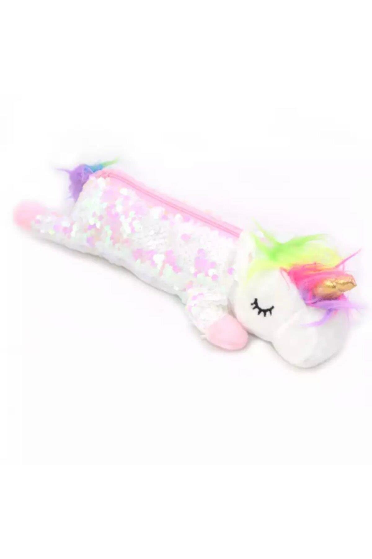 Unicorn Kalem Kutusu Kalemlik