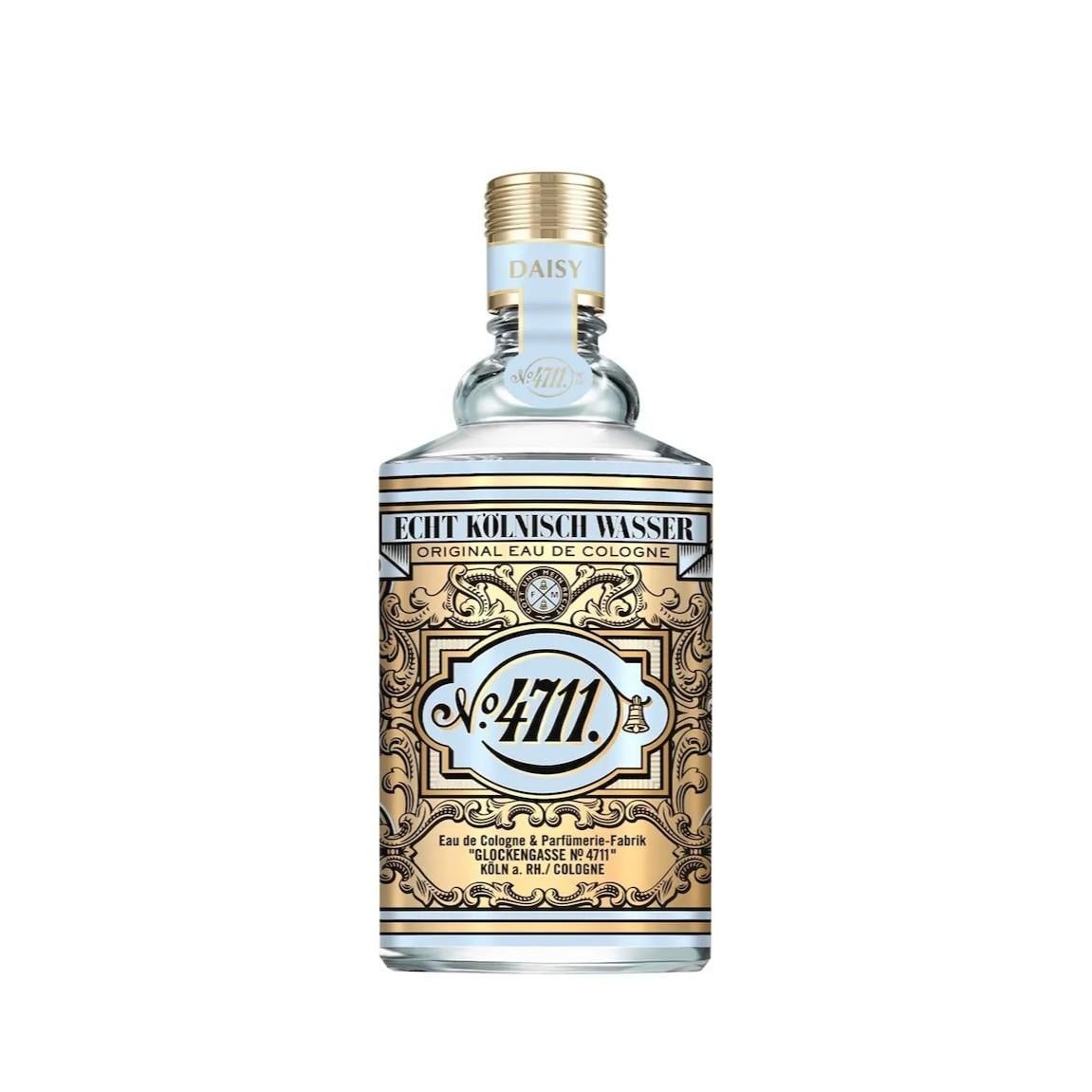 4711 Kolonya Floral Collection Daisy EDC 100ml