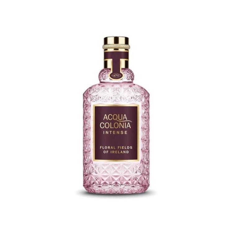 4711 Kolonya Intense Floral Fields of Ireland EDC 100ml