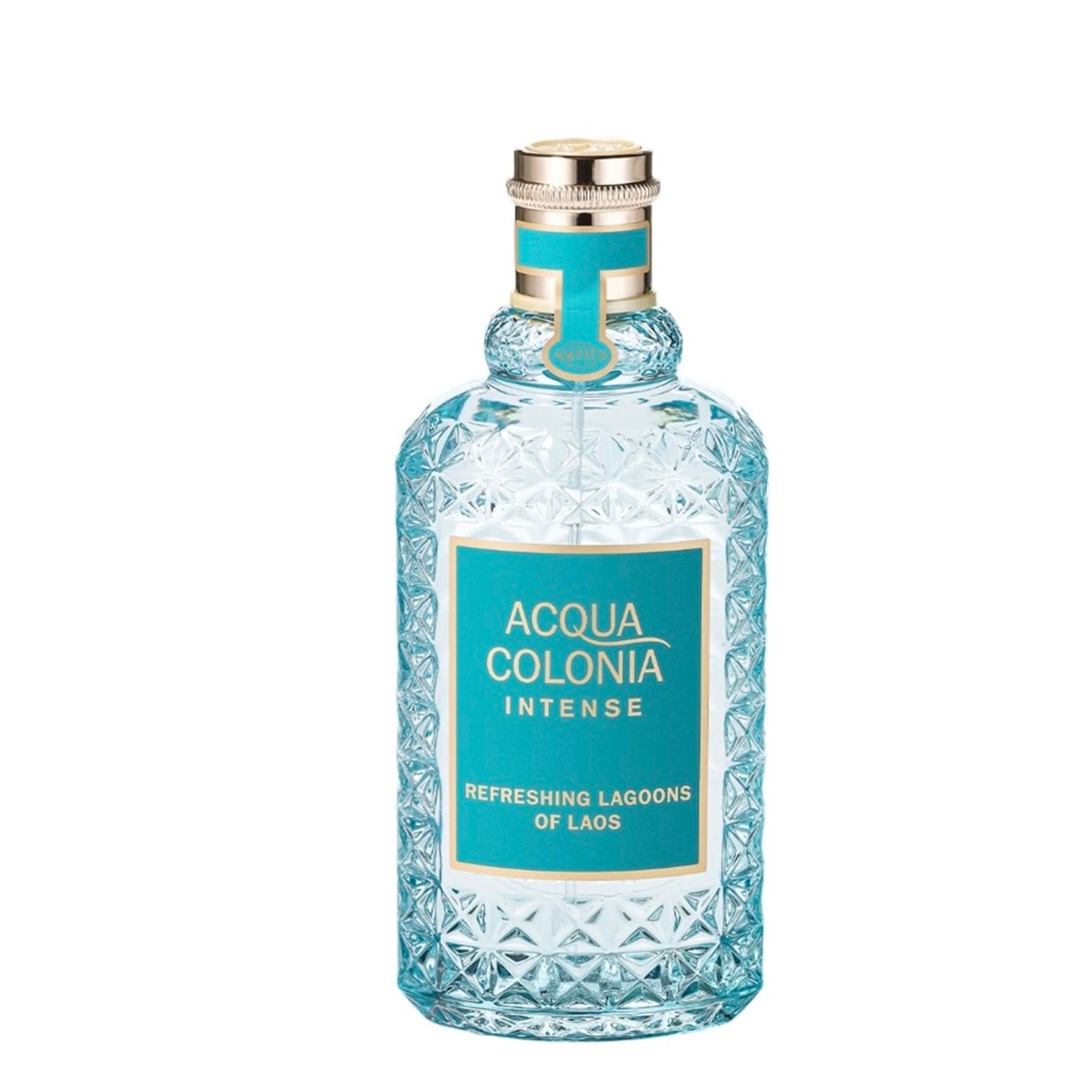 4711 Kolonya Intense Refreshing Lagoons of Laos EDC 170ml