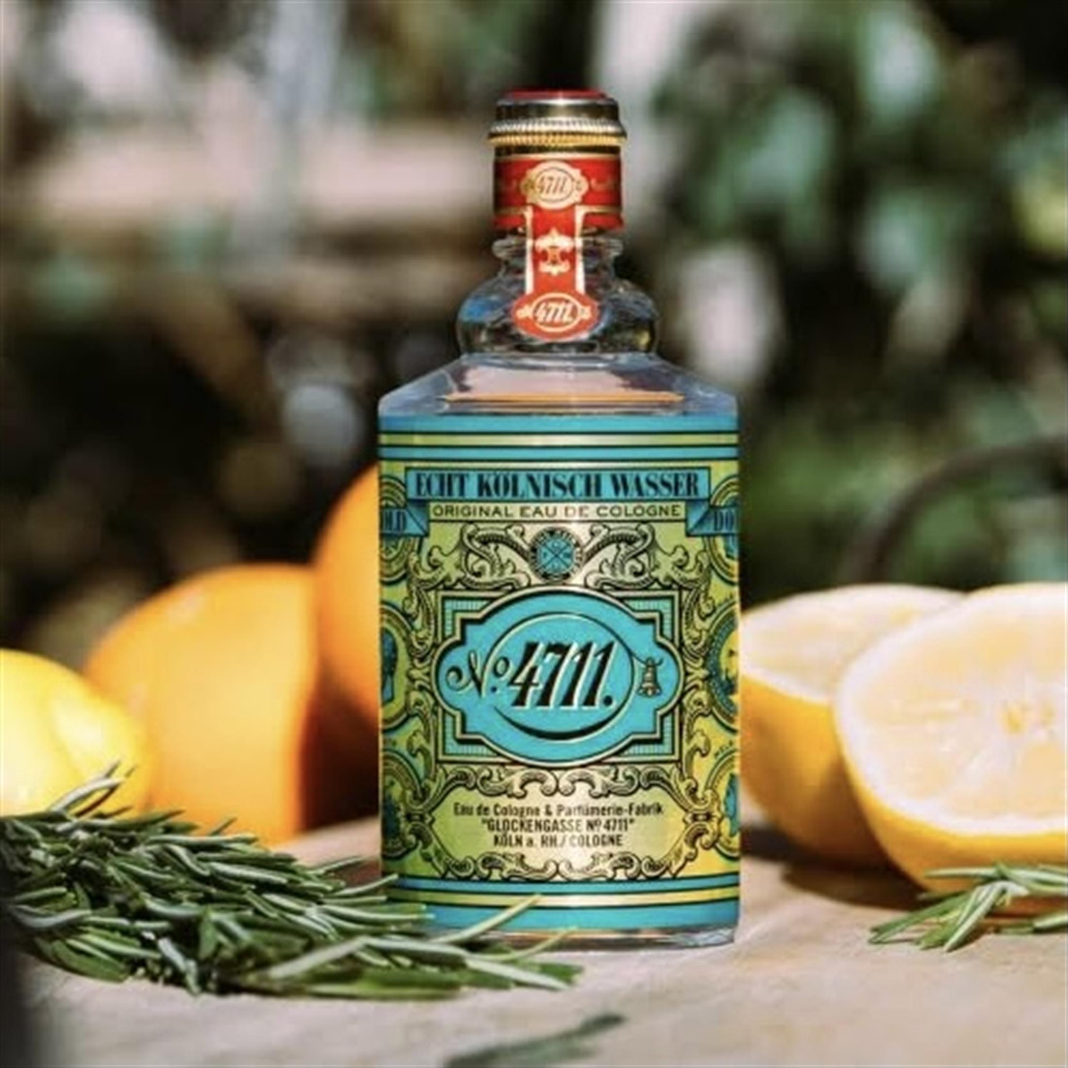 4711 Kolonya Original  Edc 150ml