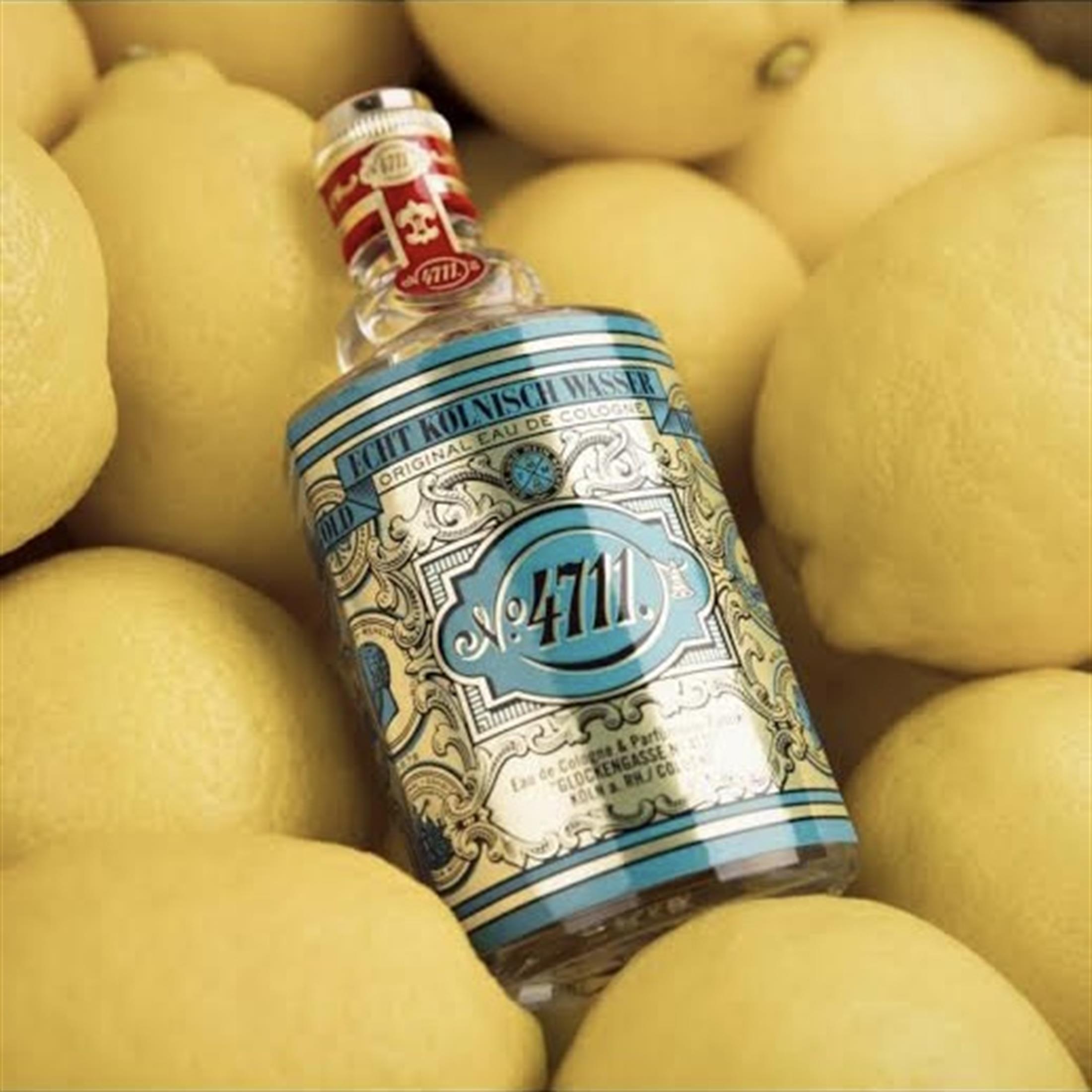 4711 Kolonya Original  Edc 200ml