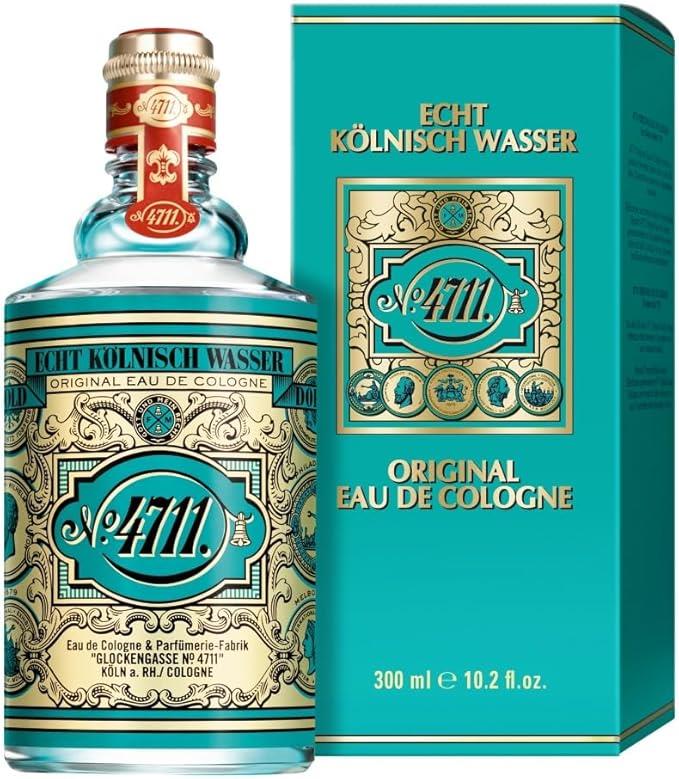 4711 Kolonya Original  Edc 300ml